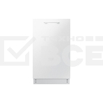 Встраиваемая посудомоечная машина Samsung DW50R4050BB/WT, фото10
