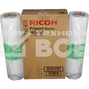 Мастер-пленка Ricoh Priport JP 4500 HQ-40L CPMT23 A3