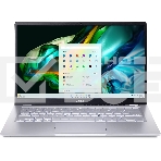 Ноутбук Acer Swift Go 14 SFG14-41-R2U2 Ryzen 5 7530U 16Gb SSD512Gb AMD Radeon 14