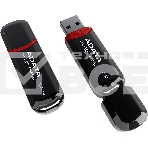 Флешка USB ADATA UV150 (AUV150-64G-RBK), 64Gb, USB 3.0, R/W 100/40, черный, фото11