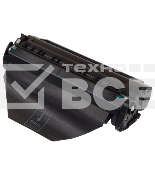 Картридж лазерный Cactus CS-Q2613X черный (4000 стр.) для HP 1300/1300N