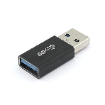 Удлинитель USB Type A папа-мама, фото 1
