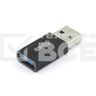 Удлинитель USB Type A папа-мама