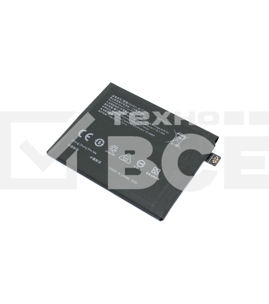 Аккумулятор (батарея) для OnePlus Ace 2 BLP783