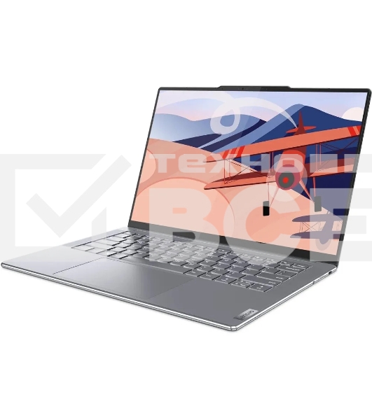 Ноутбук Lenovo Yoga Slim 7 15ILL9 15.6