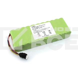Аккумулятор для SAMSUNG VC-RS60, VC-RS60H, VC-RS62 DJ96-0079A  26,4V 3600mAh