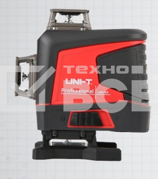 Лазерный построитель плоскостей UNI-T LM576R
