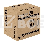 Аккумуляторная батарея ExeGate DT 1255 (12V 55Ah, болт М6), фото 1