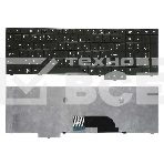 Клавиатура для ноутбука Acer Travelmate 5760 8573 черная, фото3