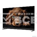 Телевизор Topdevice 50'' TDTV50DQ08U черный VA-QLED UHD 60Hz Smart 2/16Гб, фото3