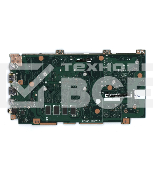 Материнская плата для Asus X412DA 4G/R5-3500U 90NB0M50-R00010