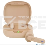 Наушники JBL Wave Flex TWS бежевый, фото16