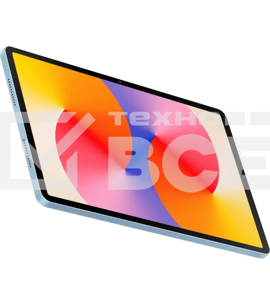 Планшет Huawei MatePad SE WIFI PEN 53014BAB 11' 8Gb, 128Gb, HarmonyOS 2, blue