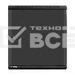 Шкаф телекоммуникационный 19' настенный 12U ExeGate EC-WM-12U.450.M.BLACK (19', 12U, 600x450x635 мм (ШхГхВ), передняя дверь металл, съемные боковые панели, пыле- и влагозащита IP23, черный RAL 9004), фото12