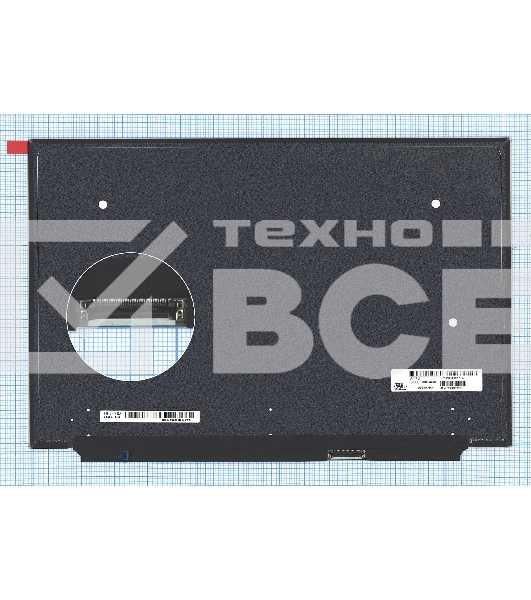 Матрица LP133WU1(SP)(D4)