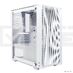 Компьютерный корпус Ginzzu CL540 белый mATX, фото4
