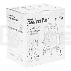 Лазерный уровень MTX MXL GREEN, 30 м, зеленый луч, акк. Li 2400 mAh, сумка, резьба 5/8', фото 1