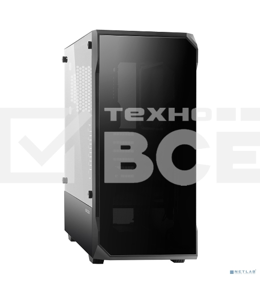 Компьютерный корпус Ginzzu CL120 ATX