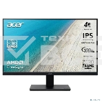 Монитор 21.5' Acer Vero V227QE3biv IPS 1920x1080, 100 Гц, 4 мс, 16:9, 250 кд/м², 1xHDMI, 1xVGA, черный, фото23