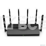 Трехдиапазонный Wi-Fi Роутер Mercusys MR47BE, фото4