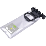 Картридж струйный Cactus CS-EPT01D400 T01D4 желтый (220мл) для Epson WorkForce Pro WF-C529R/C529RDTW/C529RDTW EPP, фото3
