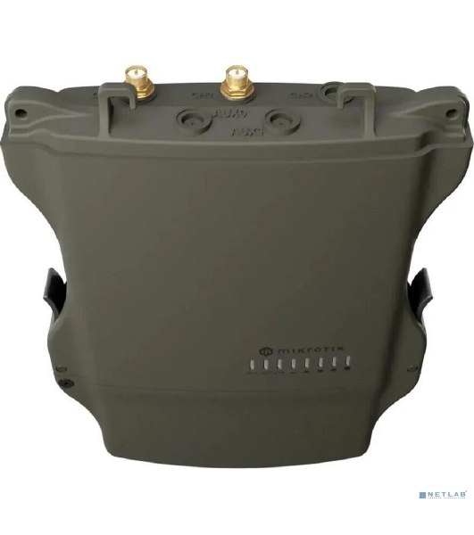 Точка доступа Mikrotik L23UGSR-5HaxD2HaxD-NM, NetMetal ax