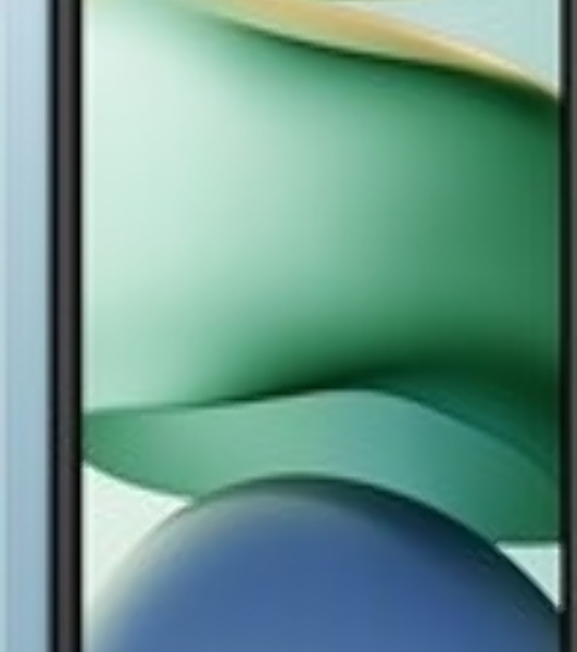 Смартфон Xiaomi Redmi A5 4/128Gb голубой