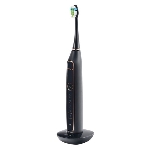 Электрическая зубная щетка PETB 0101 BL/TC (POLARIS), Черный, фото16