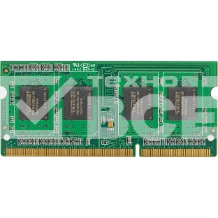 Оперативная память Patriot, DDR3, 4GB (1x4 GB), 1600 MHz, CL11, SO-DIMM