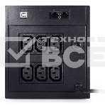 Источник бесперебойного питания Powercom Raptor RPT-1500AP 900Вт 1500ВА черный, фото3