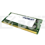 Оперативная память Patriot, DDR3L, 8GB (1x8 GB), 1600 MHz, CL11, SO-DIMM, фото 1