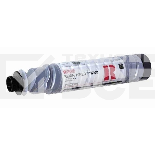 Картридж лазерный Ricoh тип 1220D (888087) черный для Aficio 1113/1015/1018/1018D 9000 стр.