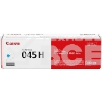 Картридж лазерный Canon 045C H голубой, 2200 стр., для i-SENSYS MF631/633/635, LBP611, фото6