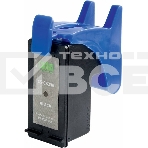 Картридж струйный Cactus CS-CB336 №140XL черный (29 мл.) для HP DJ D4263/D4363/DJ J5783/J6413/PSC C4273/C4283/C4343/C4383/C4473/C4483/C4583/C5283/D5363, фото4