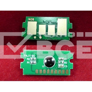 Чип ELP для Kyocera Ecosys P7040cdn (TK5160C) Cyan 12K (Китай)