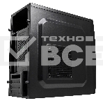 Компьютерный корпус Aerocool / Formula CS-102, mATX, черный, фото15
