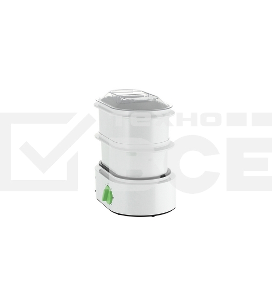 Пароварка Braun FS3000WH