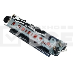 Печь в сборе HP LJ 1010/1012/1015/Canon LBP-2900/3000 (RM1-0661/RM1-0655), фото 1