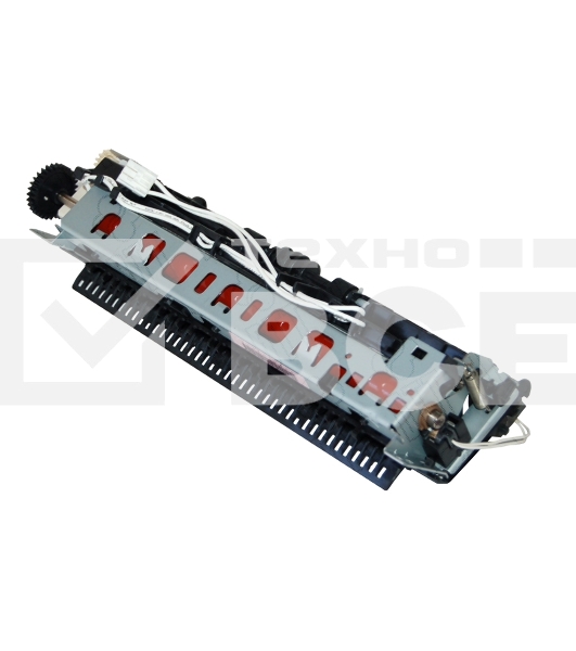 Печь в сборе HP LJ 1010/1012/1015/Canon LBP-2900/3000 (RM1-0661/RM1-0655)