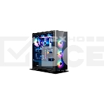 Компьютерный корпус Deepcool MATREXX 50 черный без БП ATX 1x120mm 2xUSB2.0 1xUSB3.0 audio bott PSU, фото8
