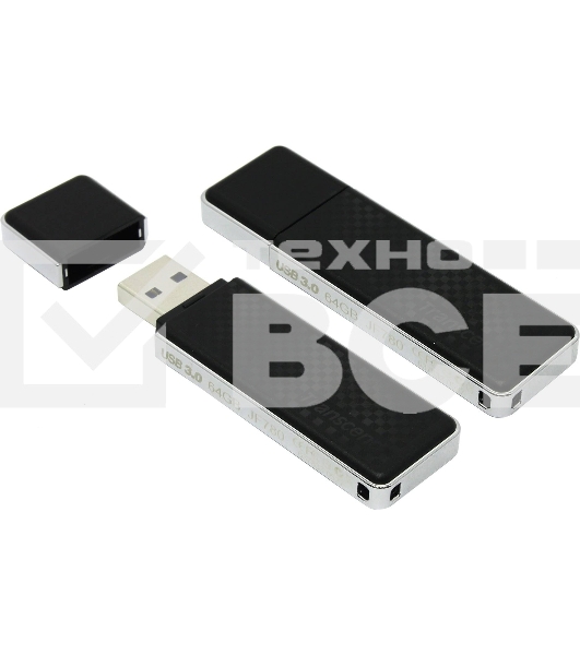 Флешка USB R/W Transcend USB Drive 64Gb JetFlash 780 TS64GJF780 USB 3.0