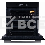 Встраиваемая электрическая духовка Graude BM 60.2 S, фото3