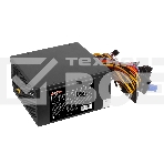Блок питания Exegate 550PPX RTL (EX282073RUS), 550Вт, 140мм, черный, фото 1