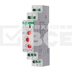 Реле времени PCU-510 (многофункц. 230В 2х8А 2перекл. IP20 монтаж на DIN-рейке) F&F EA02.001.009, фото3