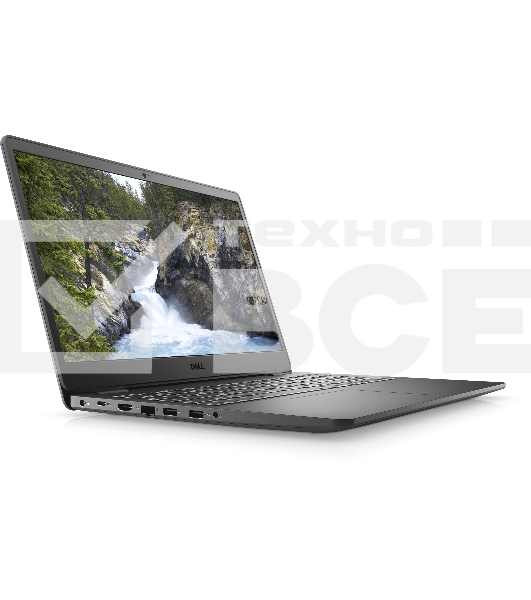 Ноутбук Dell Vostro 3500 Core i3 1115G4/4Gb/SSD 256Gb/UMA/15.6