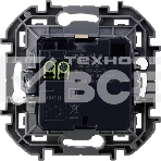 Зарядное устройство 2 разъема Legrand Inspiria USB A-C 240В/5В 3000мА слоновая кость, фото2
