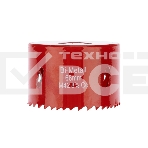 Коронка Bimetal  68 мм Rexant, фото4