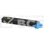 Картридж лазерный Kyocera TK-8505C (1T02LCCNL0) голубой дляTASKalfa 4550ci/5550ci 20000 стр., фото 1