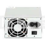 Блок питания CROWN CM-PS400W (20+4in, 80мм FAN, SATA*2, PATA(big Molex)*4, FDD*1, 4+4pin, Lines 1x12V OEM), фото13