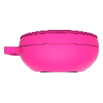 Колонка порт. SunWind SW-PS103 R розовый 3W 1.0 BT/3.5Jack 10м 400mAh, фото 1